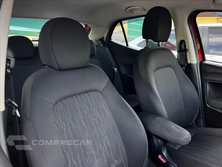 ARGO 1.3 Firefly Drive GSR