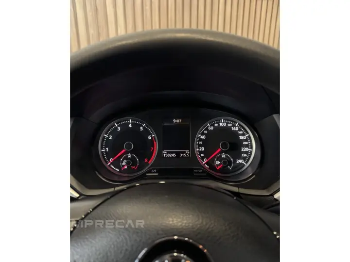 SAVEIRO 1.6 MSI HIGHLINE CD 8V FLEX 2P MANUAL