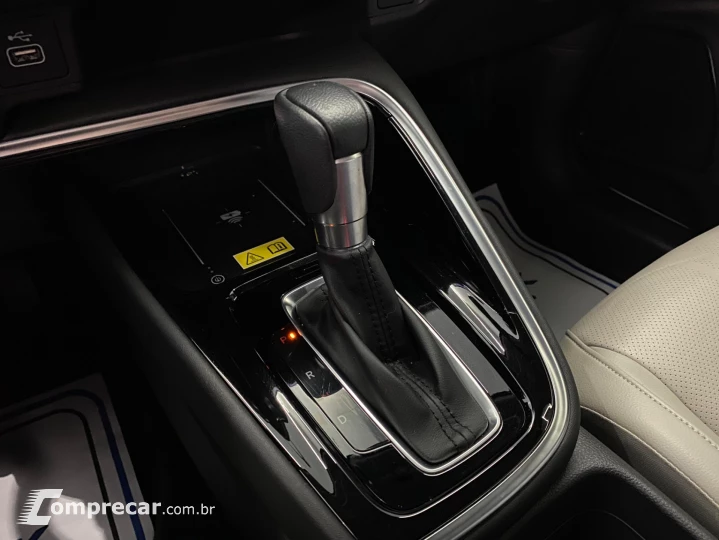 HR-V Advance 1.5 TB 16V 5p Aut.