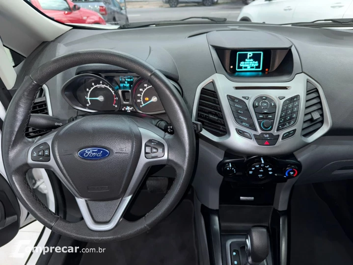 ECOSPORT 2.0 SE 16V