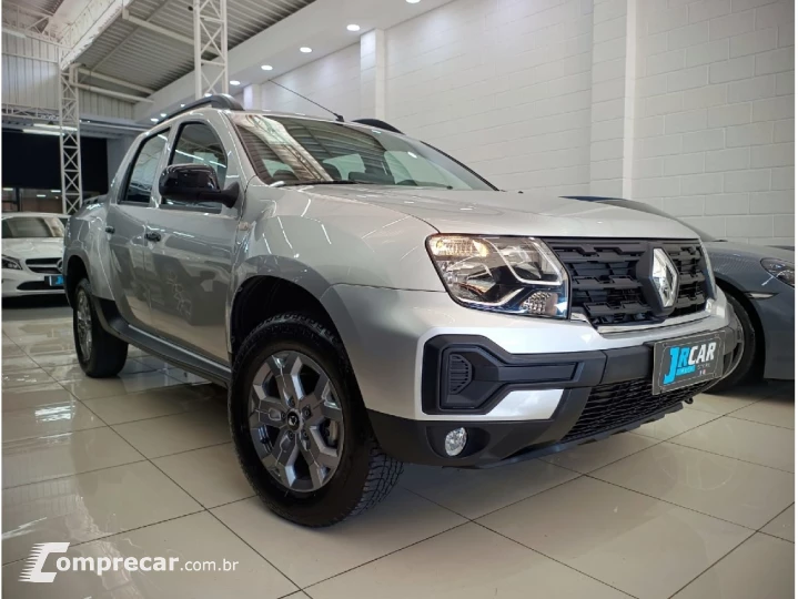 OROCH Intense 1.6 Flex 16V Mec.