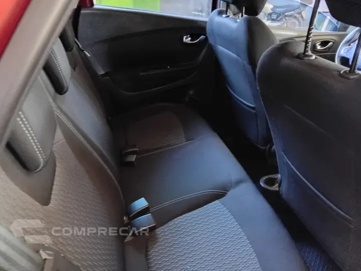 Captur Life 1.6