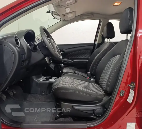 VERSA 1.6 16V S