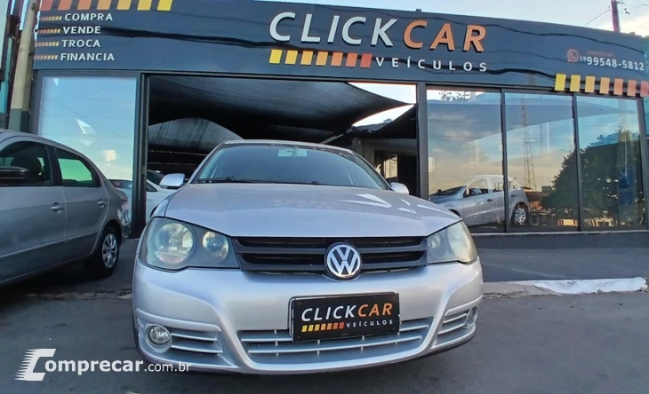 GOLF 1.6 MI Sportline 8V