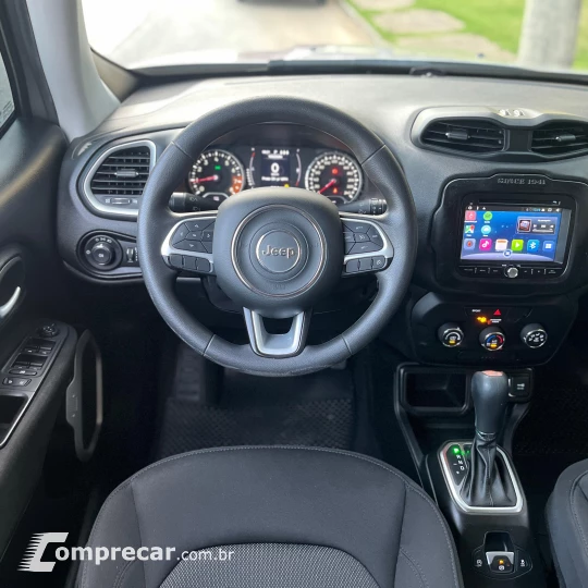 RENEGADE 1.8 16V