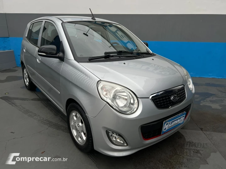 PICANTO 1.0 EX 12V