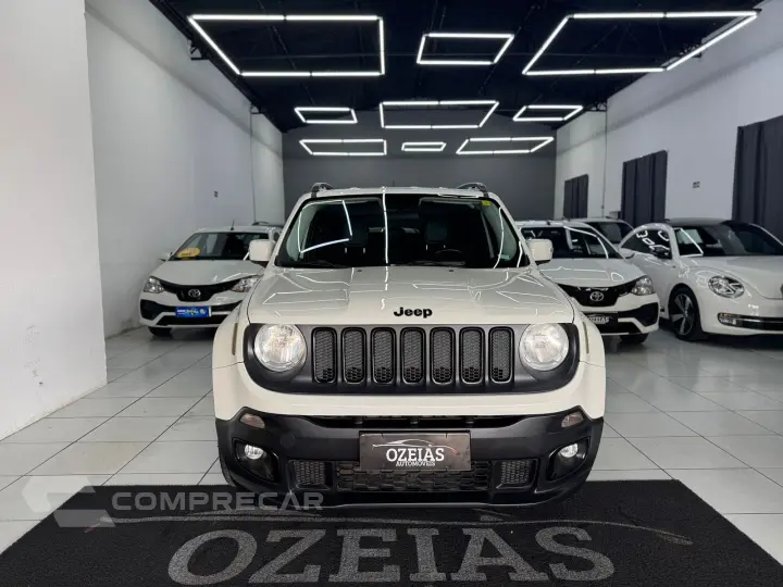 RENEGADE 1.8 16V Night Eagle