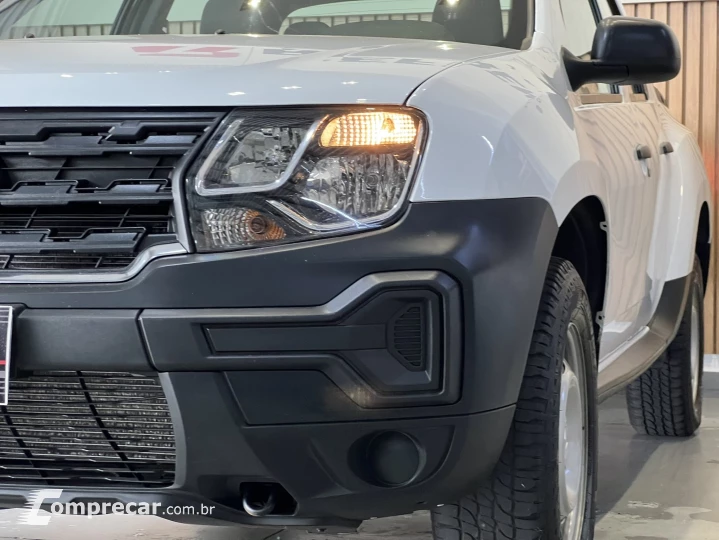 OROCH 1.6 16V SCE FLEX PRO MANUAL