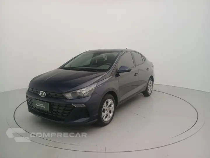 HB20S 1.0 12V FLEX COMFORT MANUAL