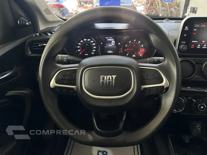 ARGO DRIVE 1.0 6V Flex