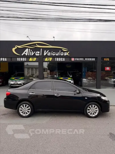 COROLLA 2.0 Altis 16V