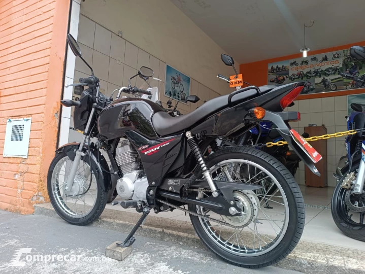 FAN 125 KS