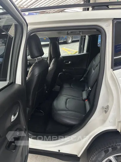 Renegade Sport 1.8 4x2 Flex 16V Aut.