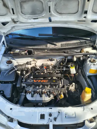CELTA 1.0 MPFI 8V