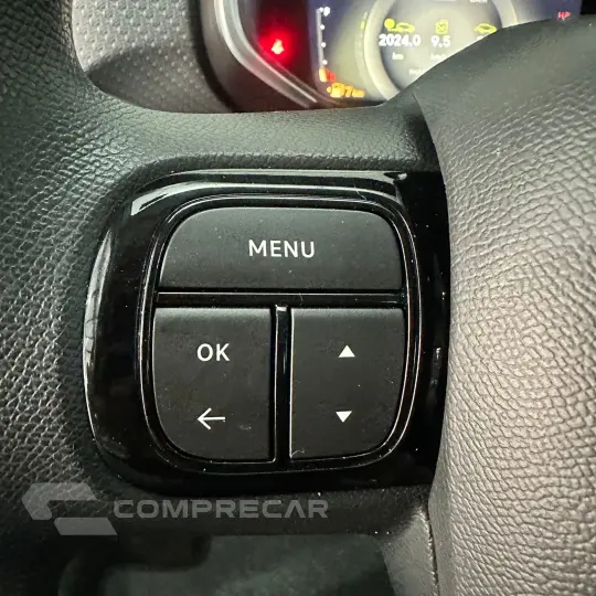 AIRCROSS F. Pack 1.0 Flex TB 200 Aut.