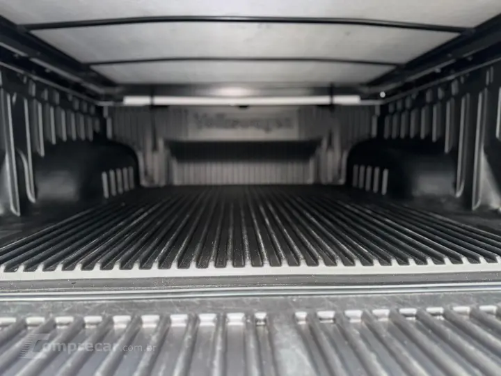 AMAROK Xtreme 3.0 V6