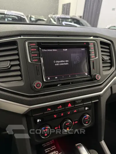 AMAROK 3.0 V6 TDI Highline Extreme CD 4motion