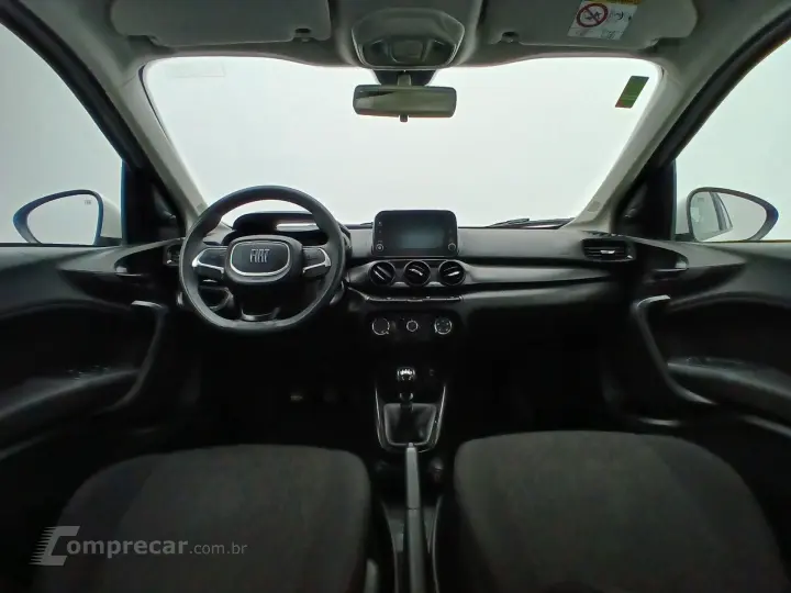 CRONOS 1.3 FIREFLY FLEX DRIVE MANUAL