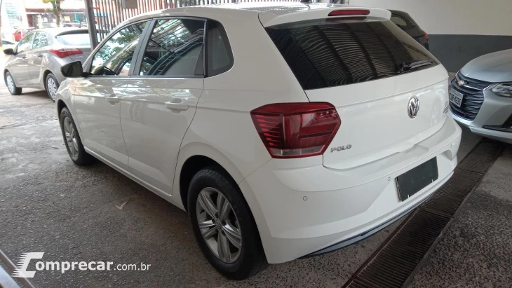 POLO 1.0 200 TSI Comfortline