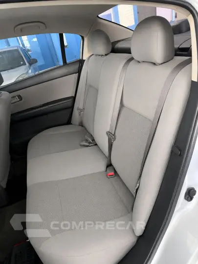 SENTRA 2.0 16V