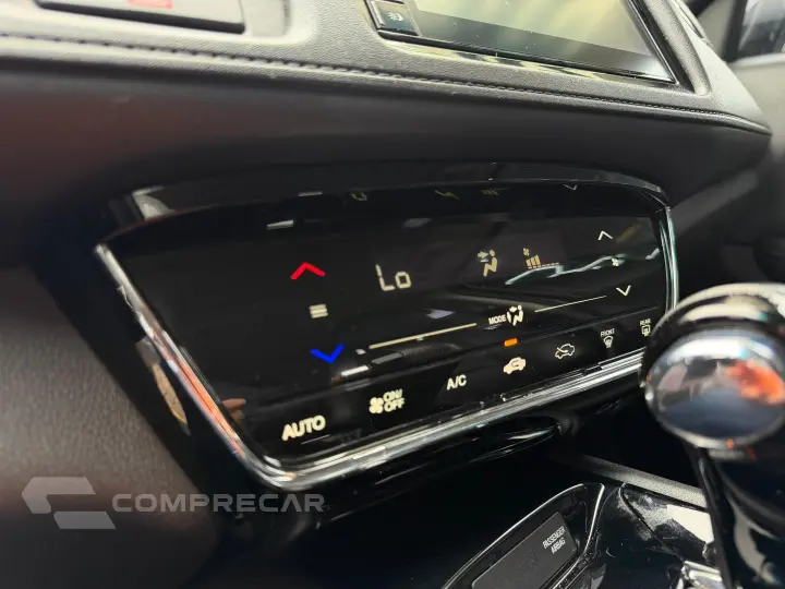 HR-V 1.8 16V FLEX EXL 4P AUTOMÁTICO