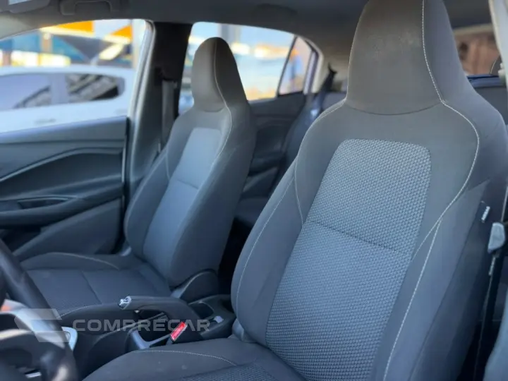 ONIX 1.0 FLEX LT MANUAL