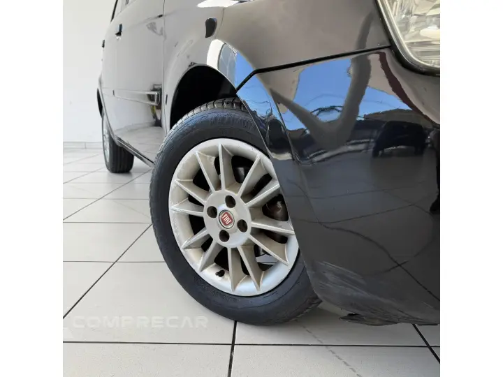 IDEA 1.4 MPI FIRE ELX 8V FLEX 4P MANUAL