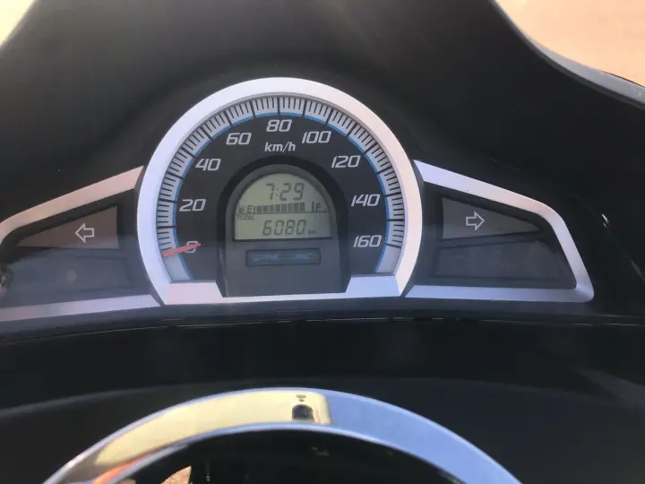 PCX 150