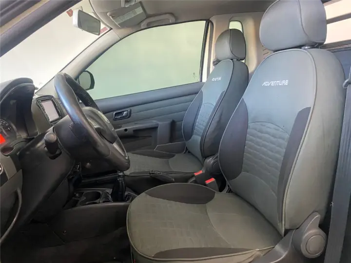 STRADA 1.8 MPI ADVENTURE CE 16V FLEX 2P MANUAL