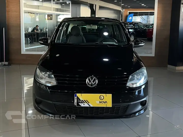 FOX 1.0 MI 8V FLEX 4P MANUAL