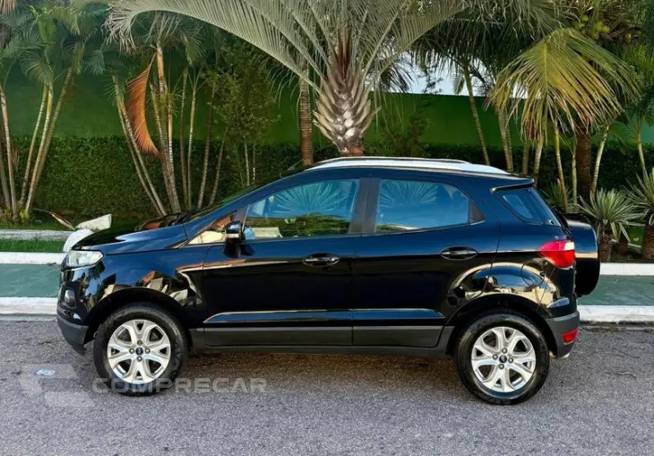 ECOSPORT TIT AT 2.0