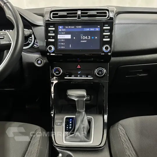 Creta Limited 1.0 TB 12V Flex Aut.