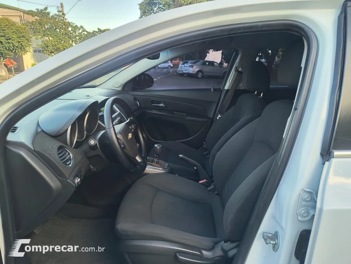 CRUZE 1.8 LT 16V