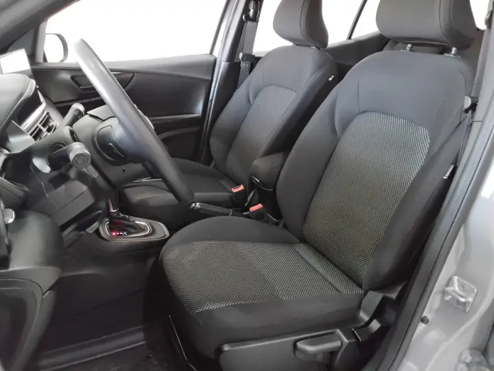 PULSE DRIVE 1.3 8V FLEX AUT.