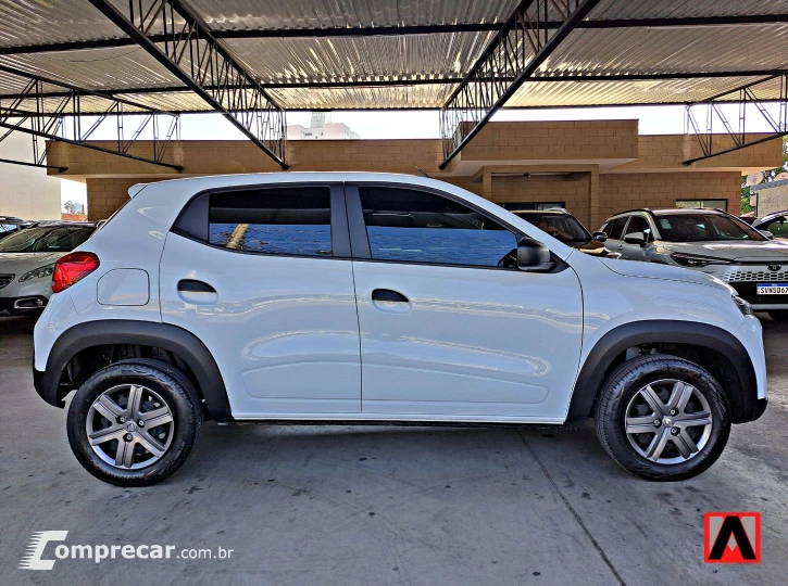 KWID 1.0 12V SCE ZEN