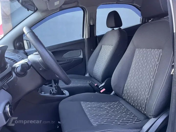 Ka 1.0 SE/SE Plus TiVCT Flex 5p