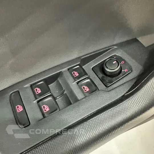 Polo Comfortline TSI 1.0 Flex 12V Aut.