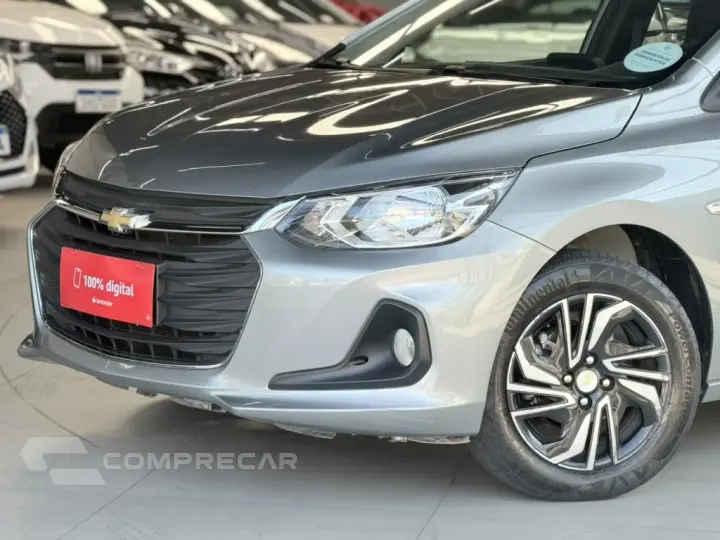 ONIX 1.0 FLEX LT MANUAL