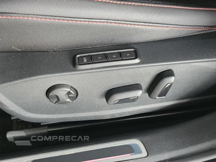 JETTA 2.0 350 TSI GASOLINA GLI DSG