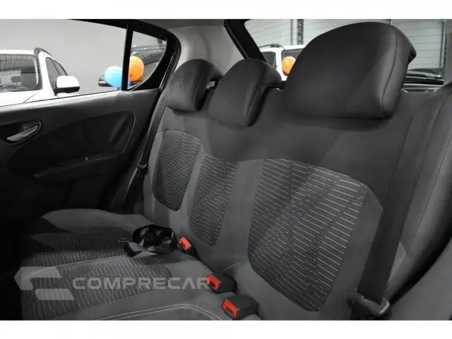 PALIO - 1.0 MPI ATTRACTIVE 8V 4P MANUAL