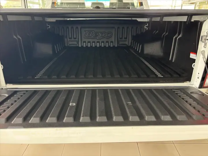 S10 2.8 16V TURBO DIESEL WT CD 4X4 AUTOMÁTICO