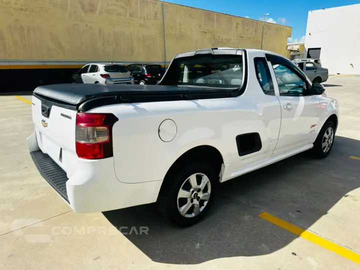Montana 1.4 FLEX LS