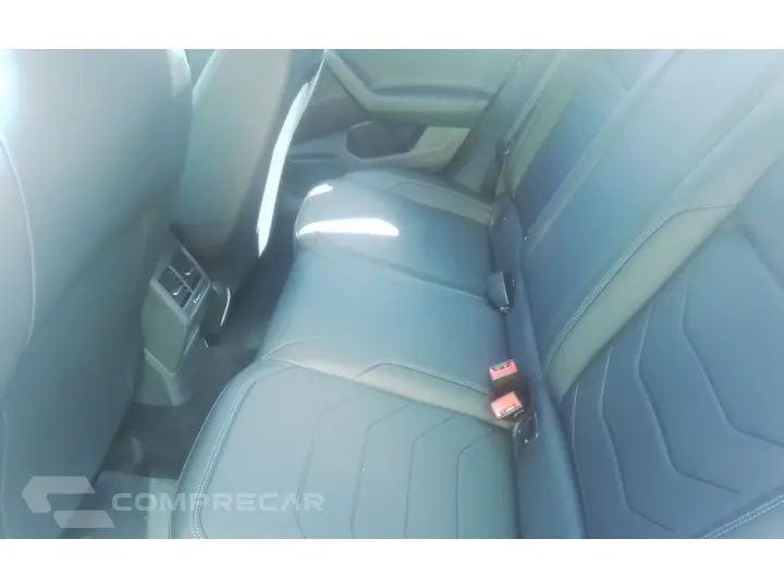 POLO 1.0 170 TSI HIGHLINE AUTOMÁTICO