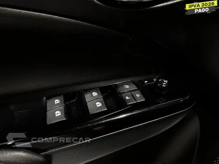 YARIS 1.5 16V FLEX XLS CONNECT MULTIDRIVE