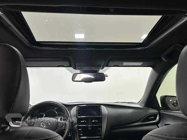 YARIS 1.5 16V FLEX XLS MULTIDRIVE