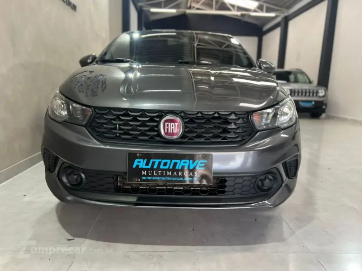 Argo 1.3 4P FIREFLY FLEX DRIVE