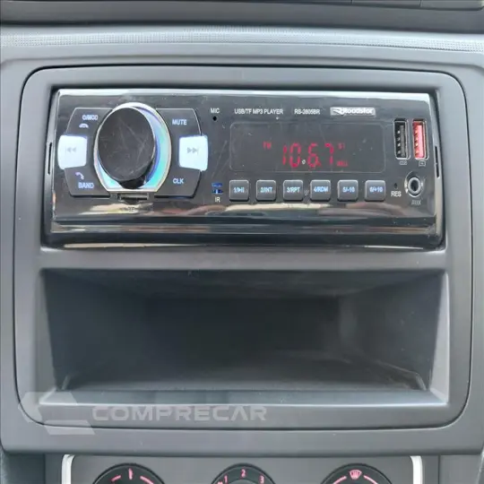 SAVEIRO 1.6 MSI ROBUST CS 16V FLEX 2P MANUAL