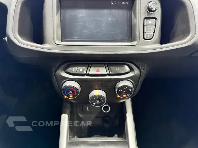 ONIX - 1.4 MPFI ACTIV 8V 4P MANUAL