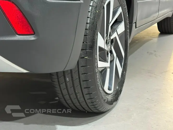 T-Cross Hig. 250 TSI 1.4 Flex 16V 5p Aut