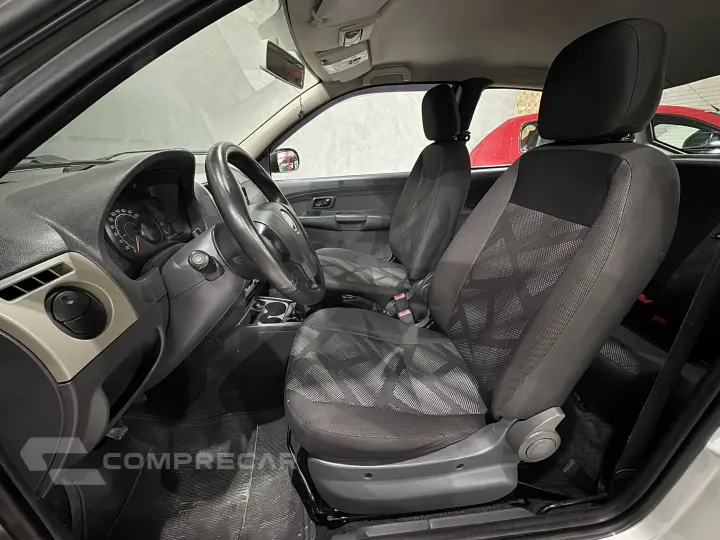 PALIO 1.0 MPI Fire Economy 8V